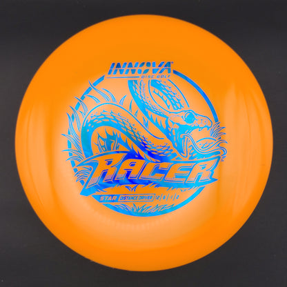 Innova - Racer - Star