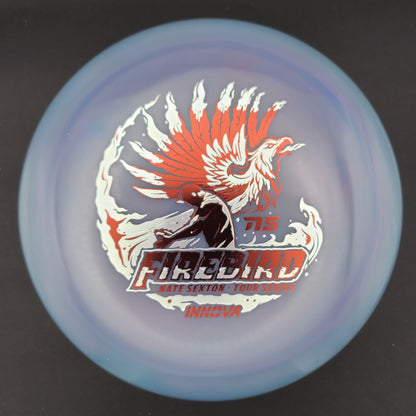 Innova - Firebird - Champion Proto Glow (Nate Sexton 2026) Tour Series