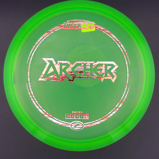 Discraft - Archer - Z
