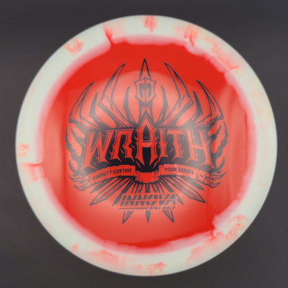 Innova - Wraith -  Star Halo / Garrett Gurthie 2025 Tour Series