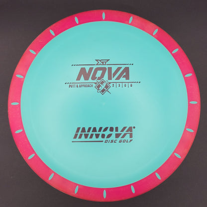 Innova - Nova - Xt