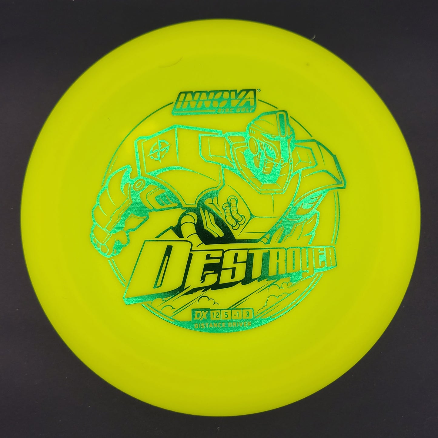 Innova - Destroyer - DX