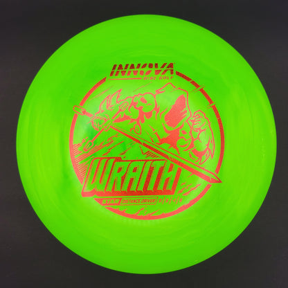 Innova - Wraith - Star