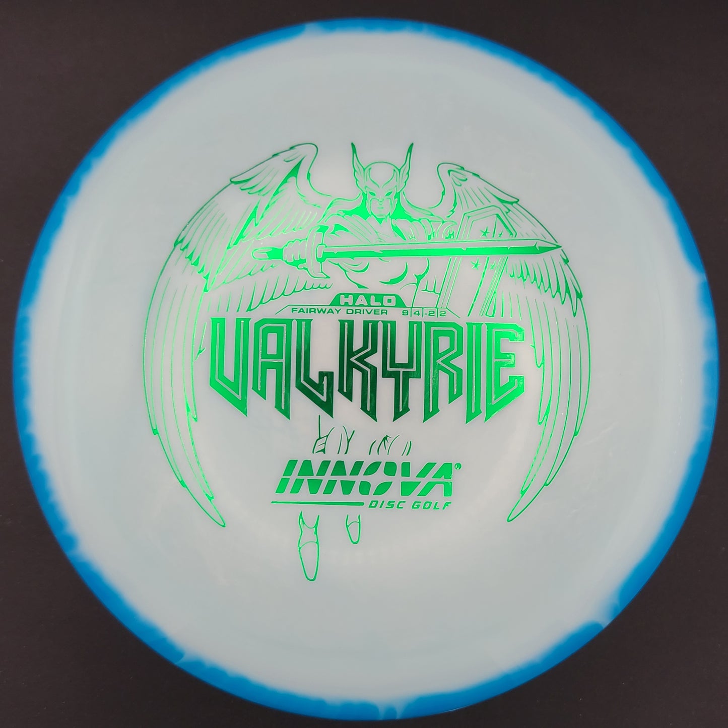 Innova - Valkyrie - Star Halo