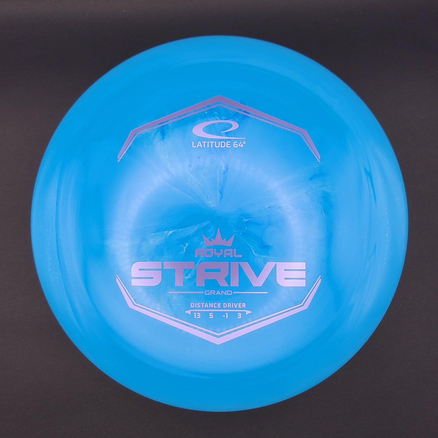 Latitude 64 - Strive - Royal Grand