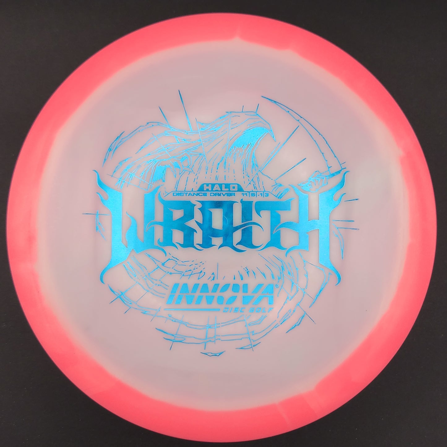 Innova - Wraith - Halo Star