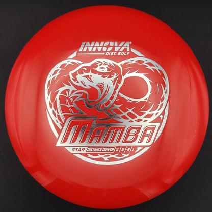 Innova - Mamba - Star