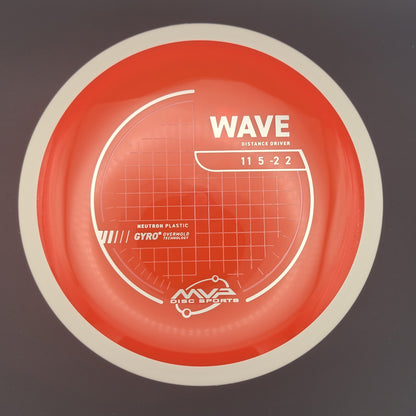 MVP - Wave - Neutron (Project Lab Coat )