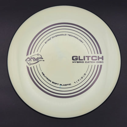 MVP - Glitch - Neutron Soft