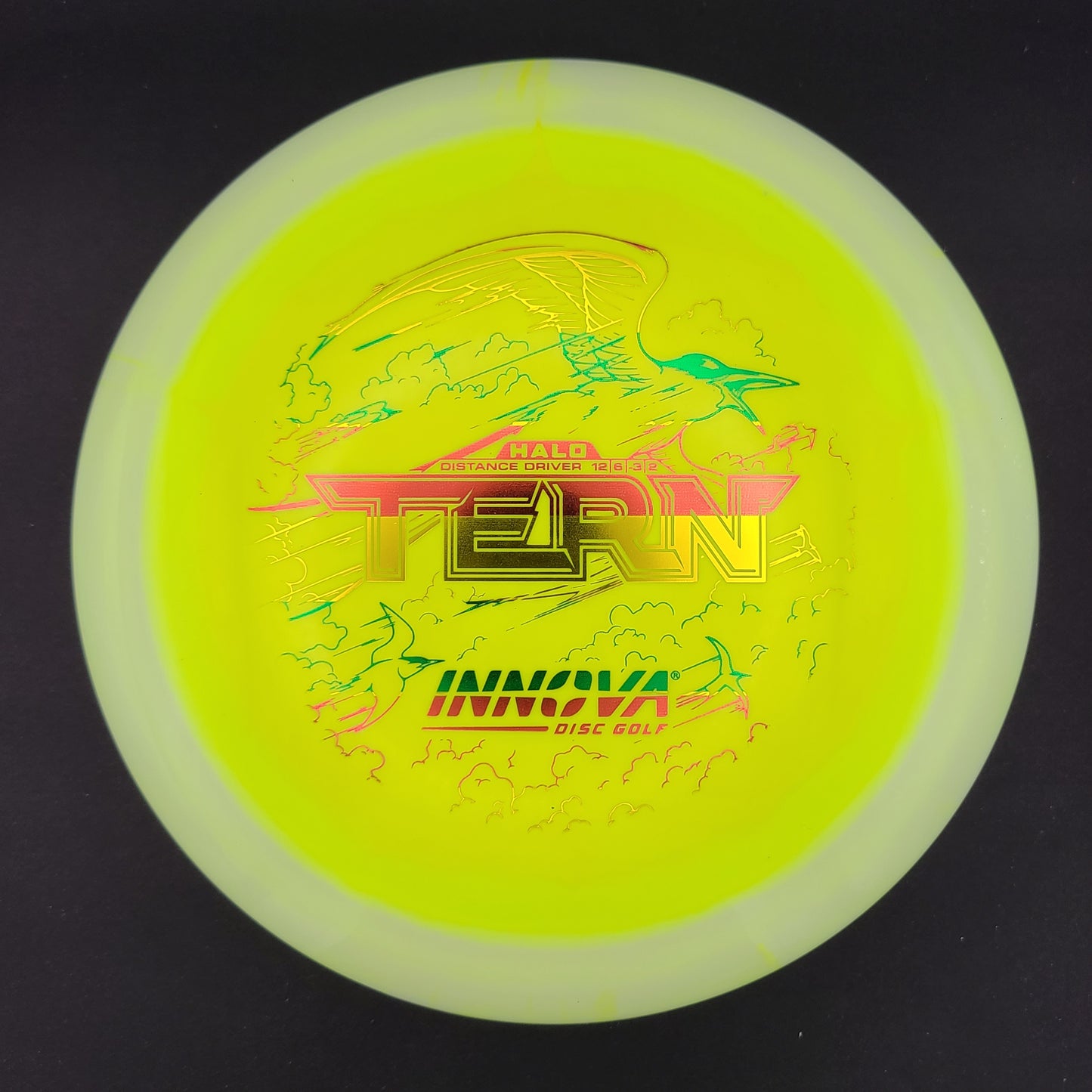 Innova - Tern - Star Halo