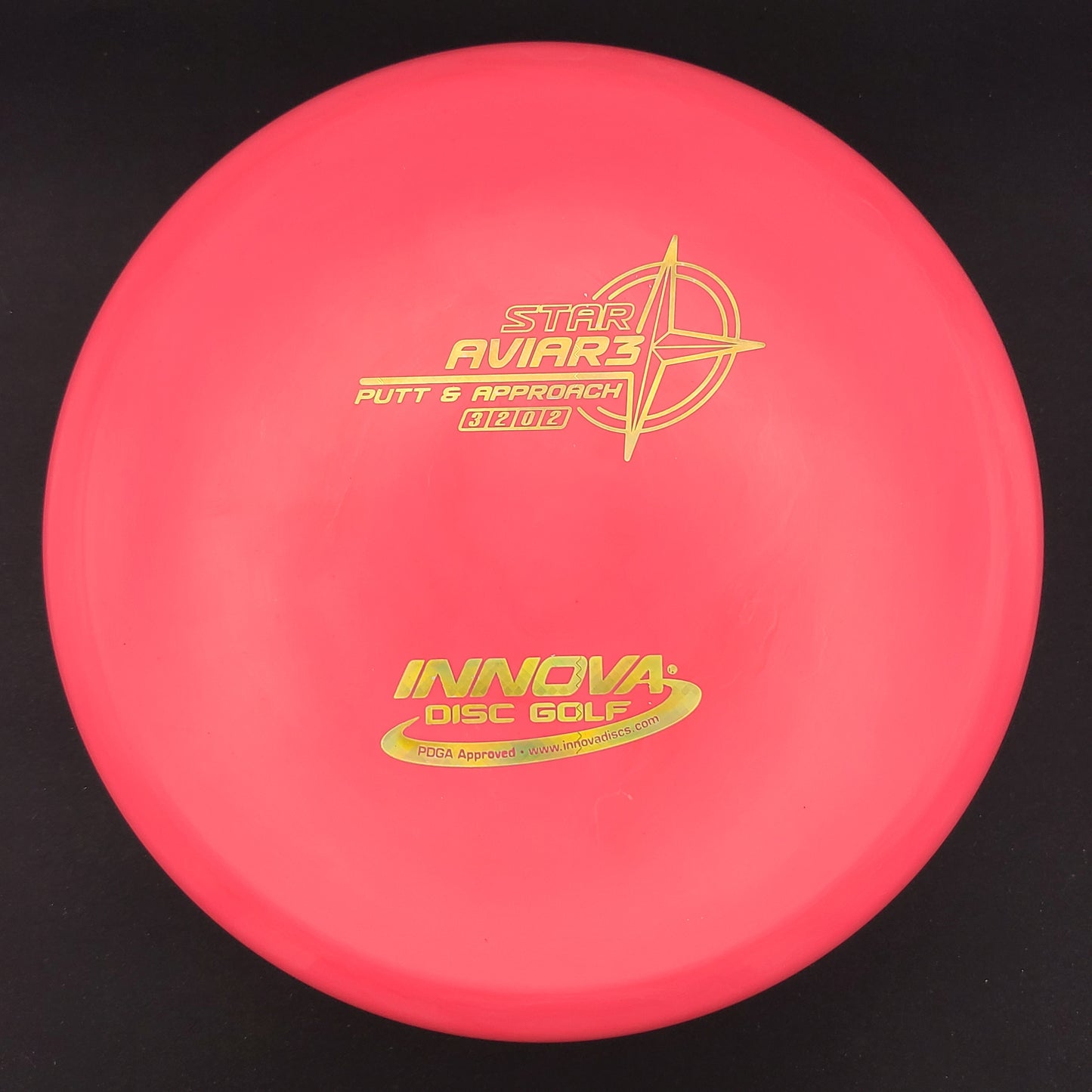 Innova - Aviar3 - Star