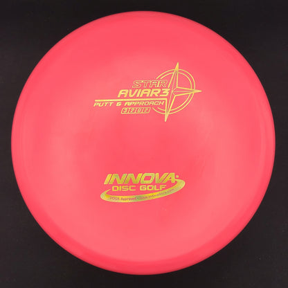 Innova - Aviar3 - Star