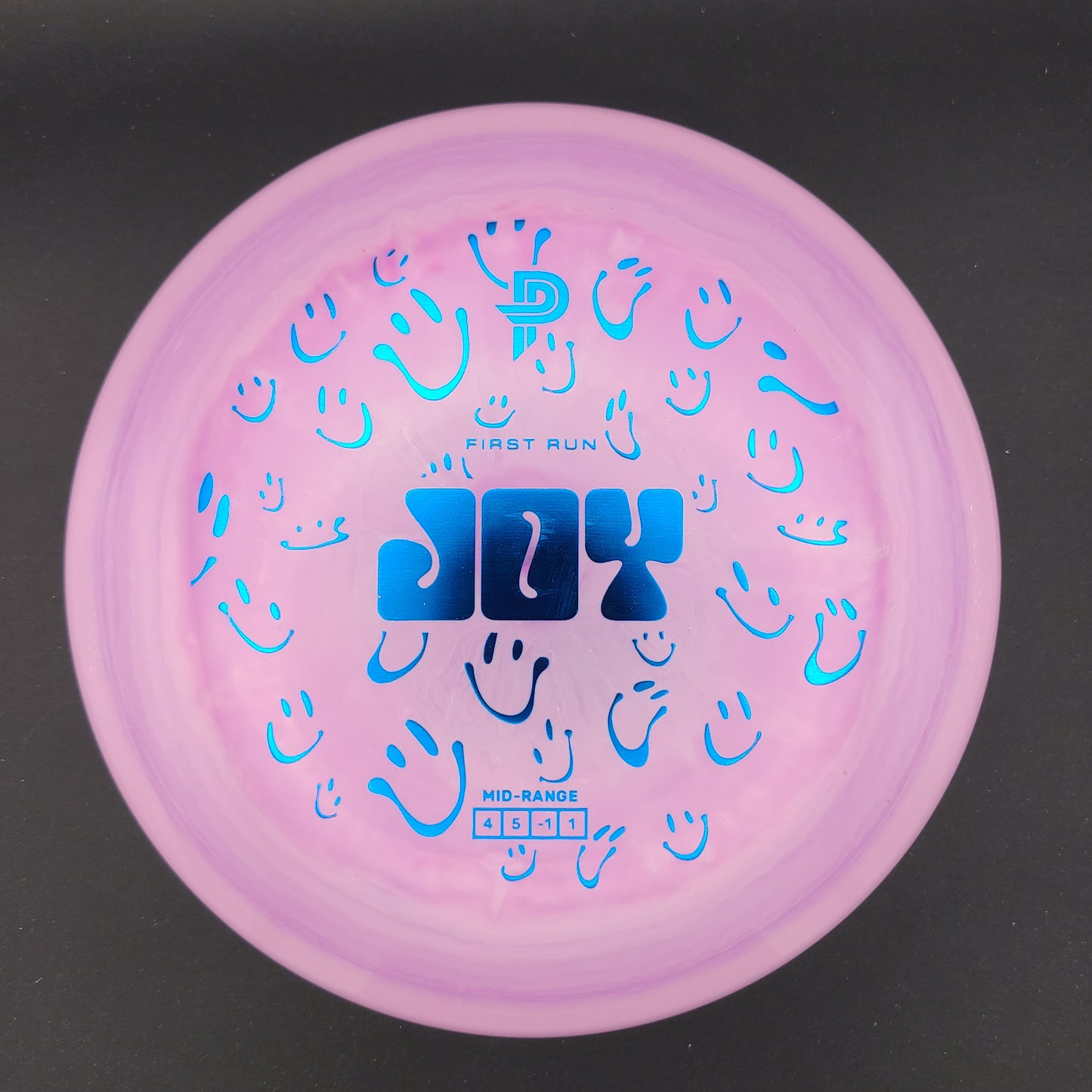 Discraft - Joy - ESP First Run