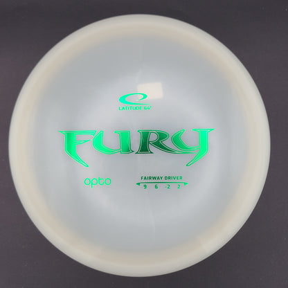 Latitude 64 - Fury - Opto