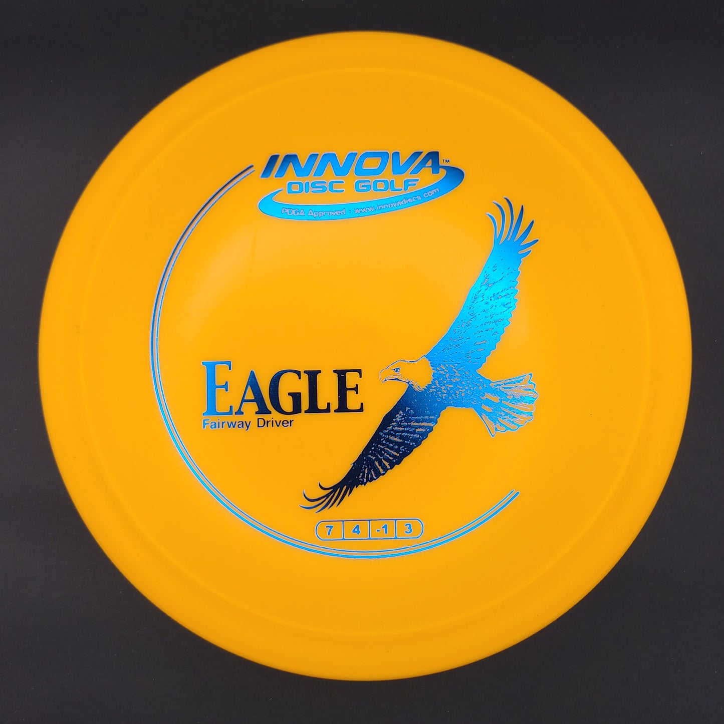 Innova - Eagle - Dx