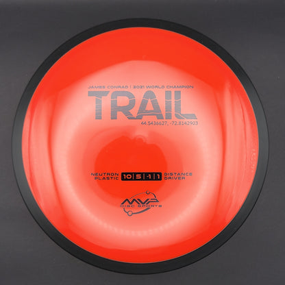 MVP - Trail - Neutron