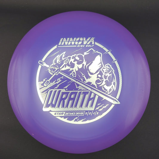 Innova - Wraith - Star