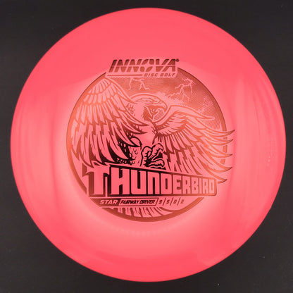 Innova - Thunderbird - Star
