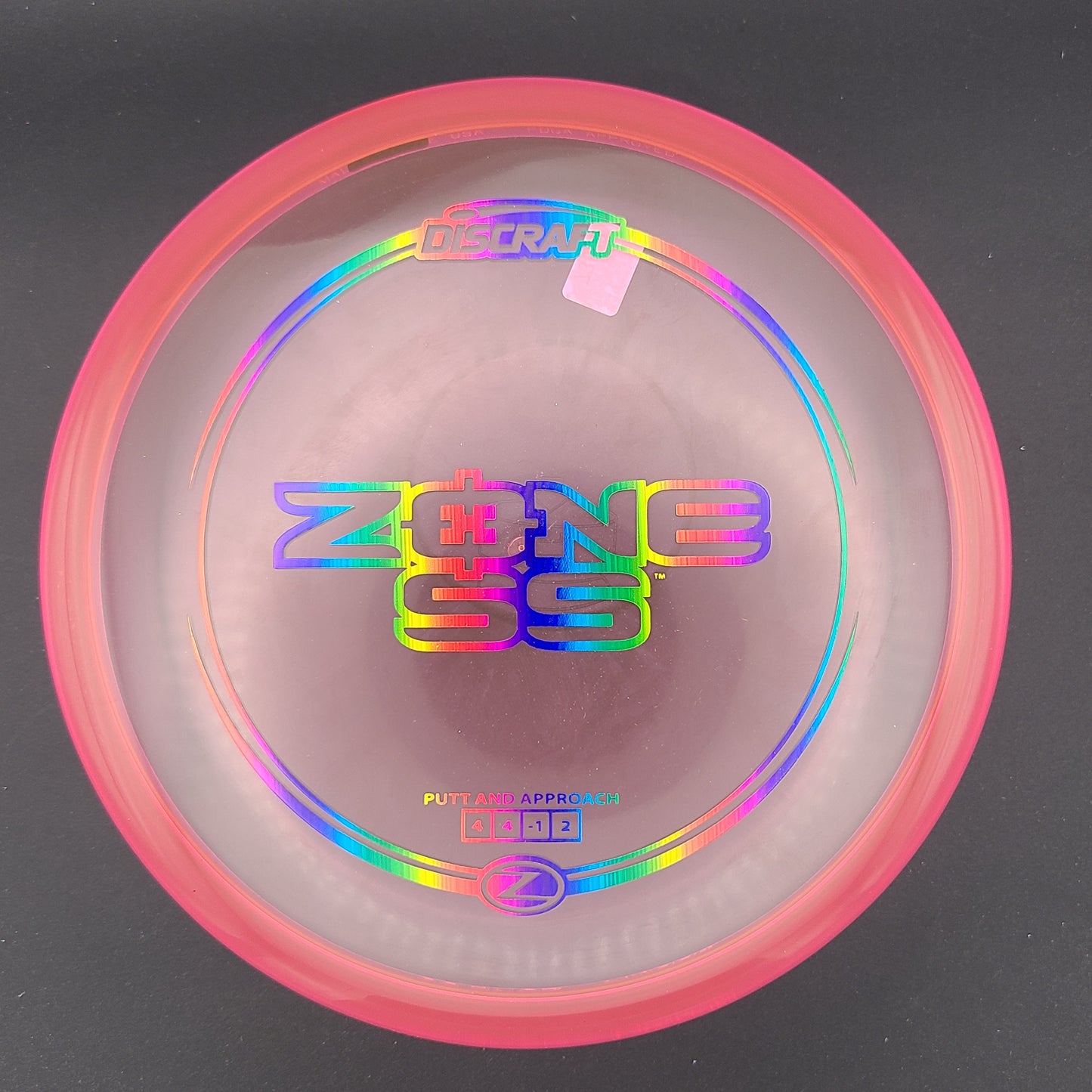Discraft - Zone SS - Z