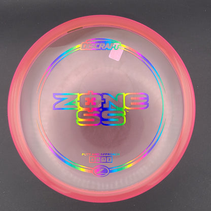 Discraft - Zone SS - Z