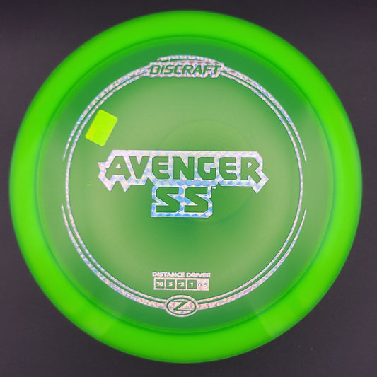 Discraft - Avenger SS - Z