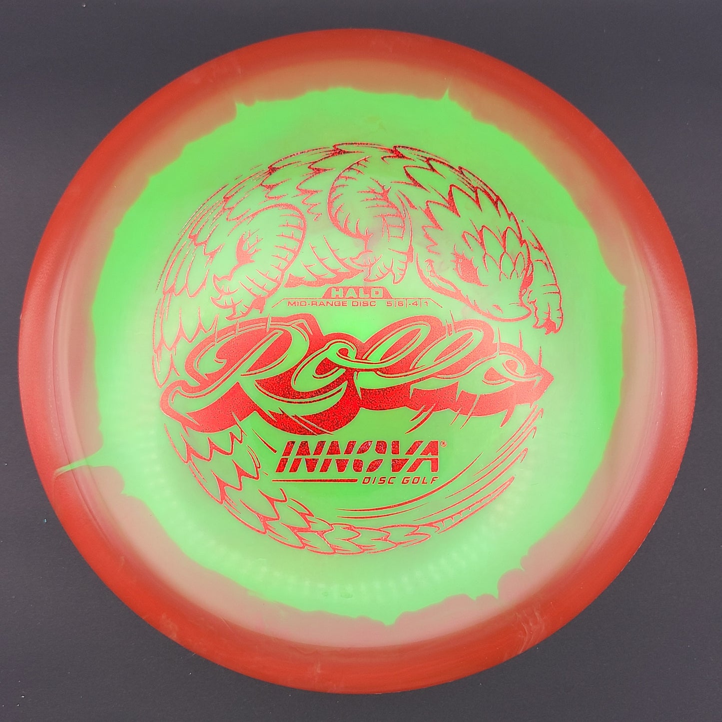 Innova - Rollo - Star Halo