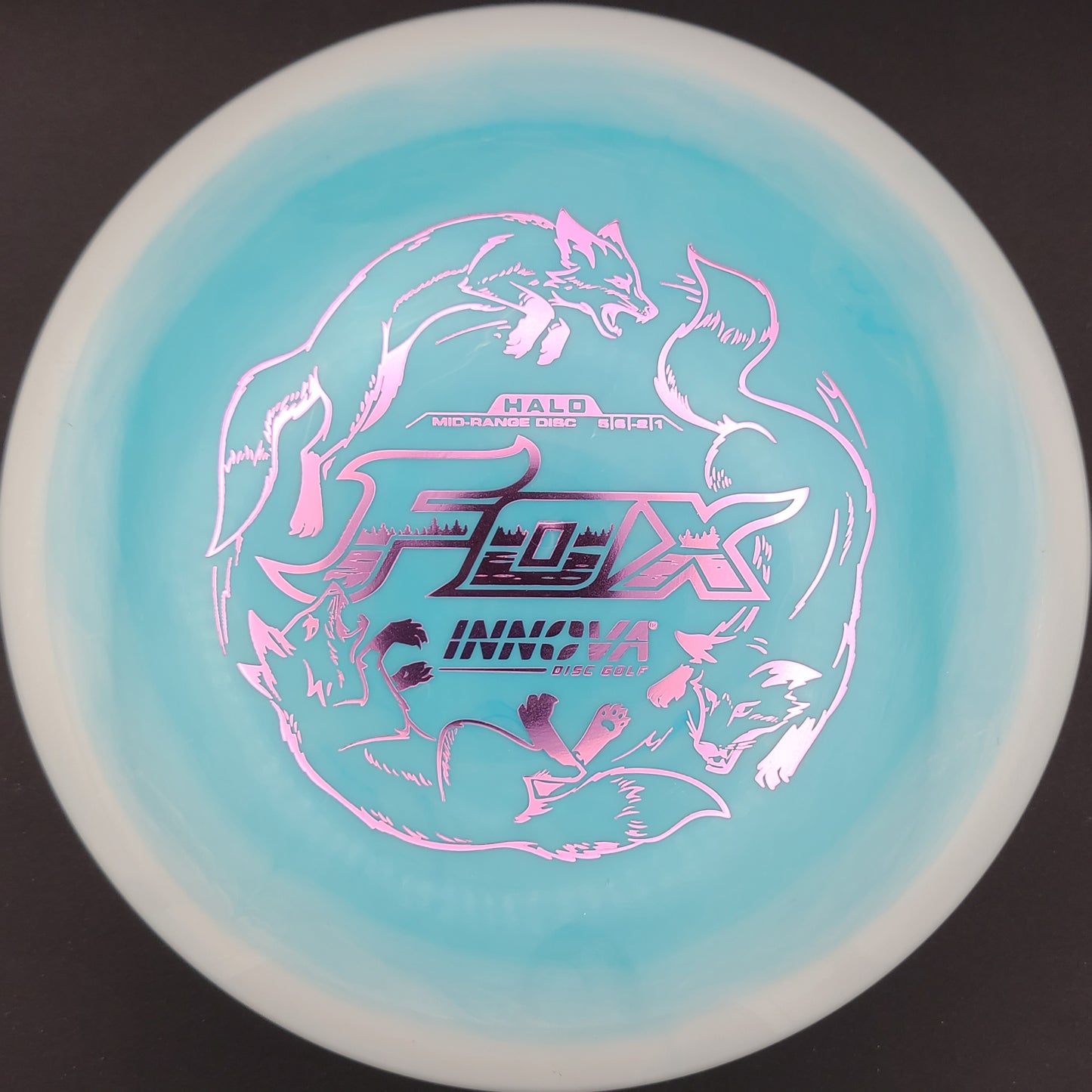 Innova - Fox - Star Halo