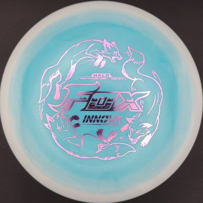 Innova - Fox - Star Halo