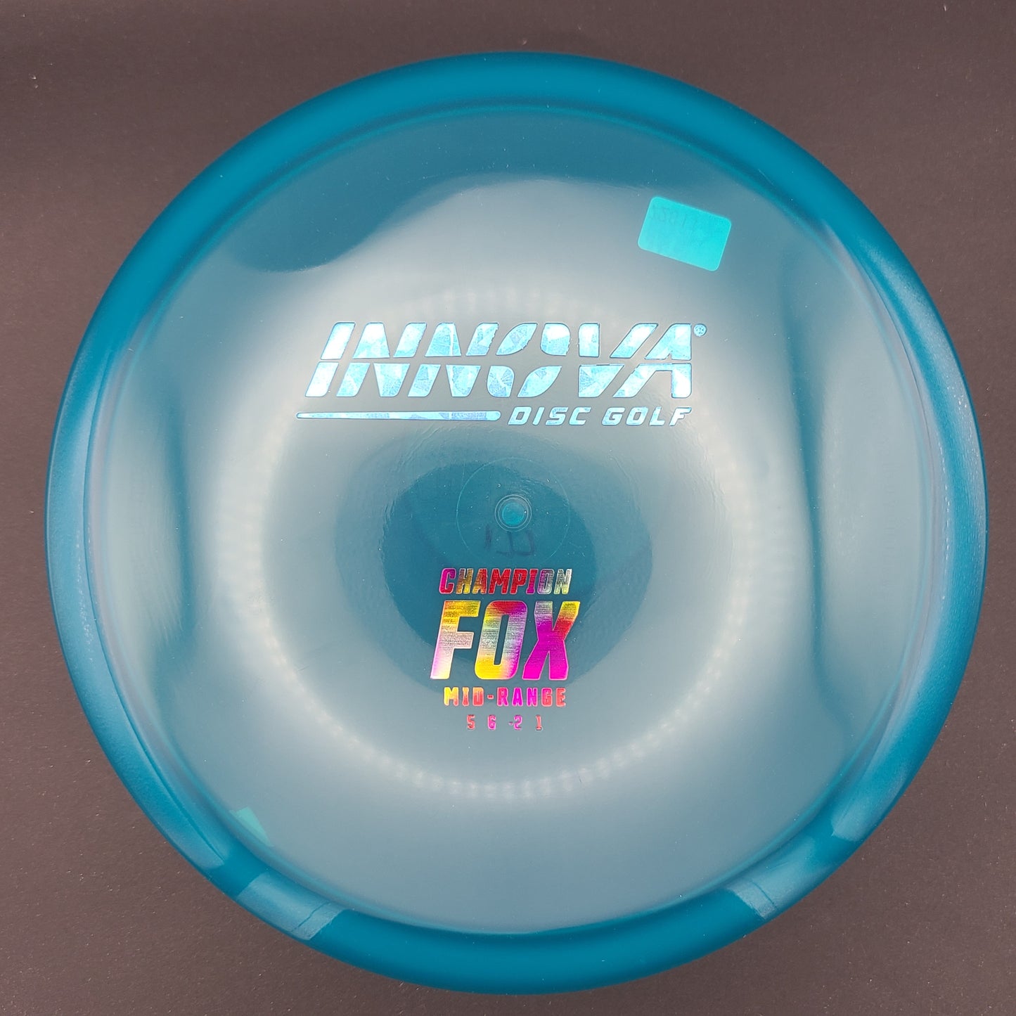 Innova - Fox - Champion