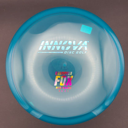 Innova - Fox - Champion