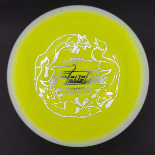 Innova - Fox - Star Halo