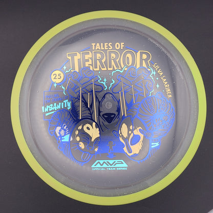 Axiom - Insanity - Proton (2025 Halloween Edition)