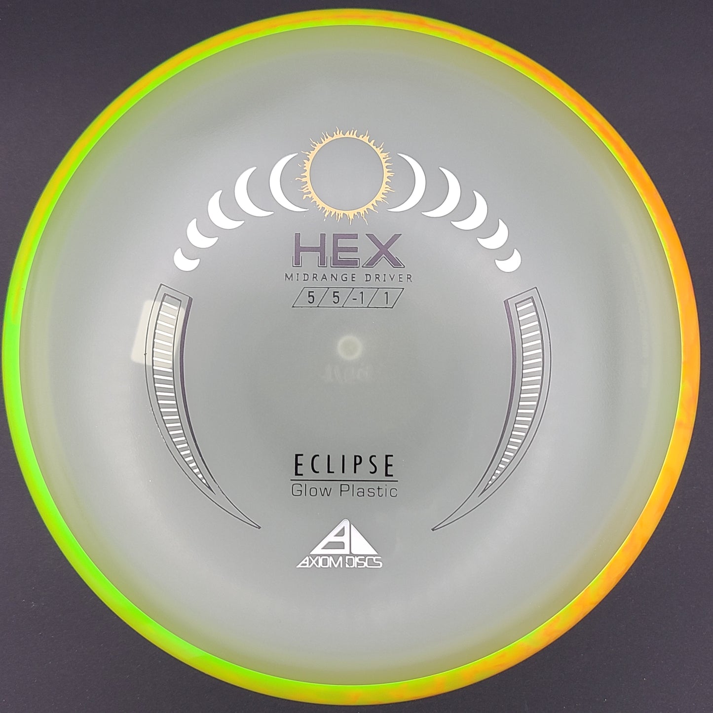 Axiom - Hex - Eclipse