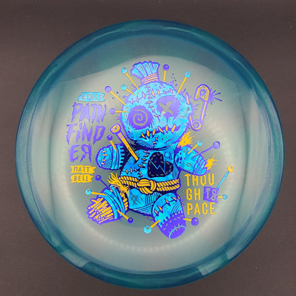 Thought Space Athletics - Pathfinder - Ethos EXPERIMENTAL / Matt Bell Signature Series