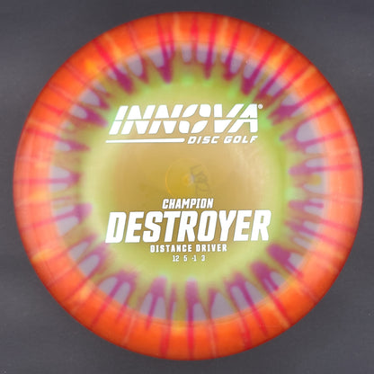 Innova - Destroyer - I-Dye Champion