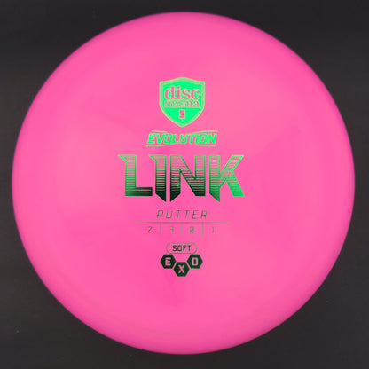 Discmania - Link - Exo Soft