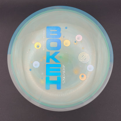 Axiom - Bokeh - Neutron  (Special Edition)