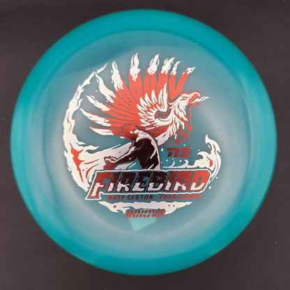 Innova - Firebird - Champion Proto Glow (Nate Sexton 2026) Tour Series