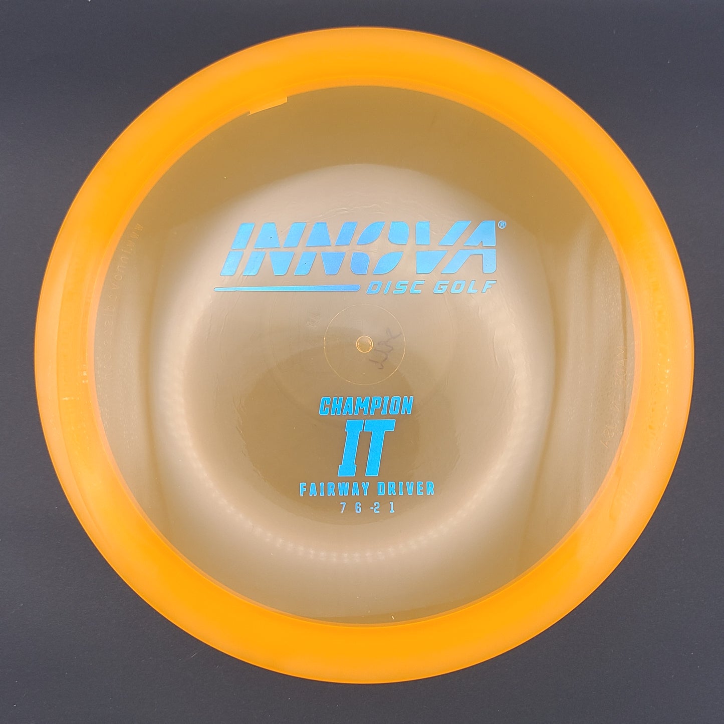 Innova - IT - Champion