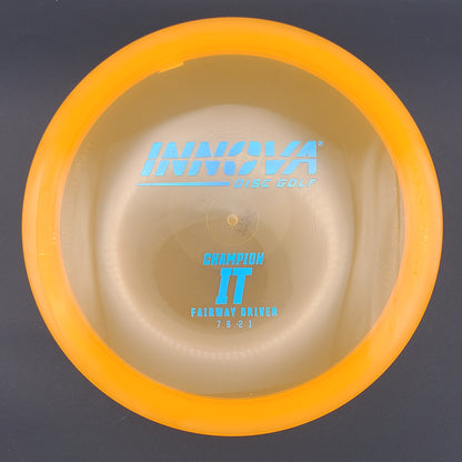 Innova - IT - Champion