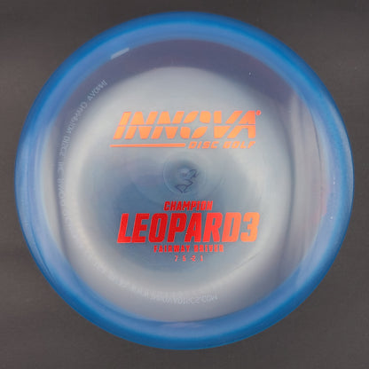 Innova - Leopard3 - Champion