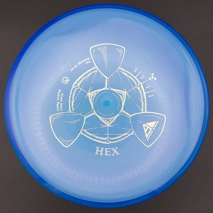 Axiom - Hex - Neutron