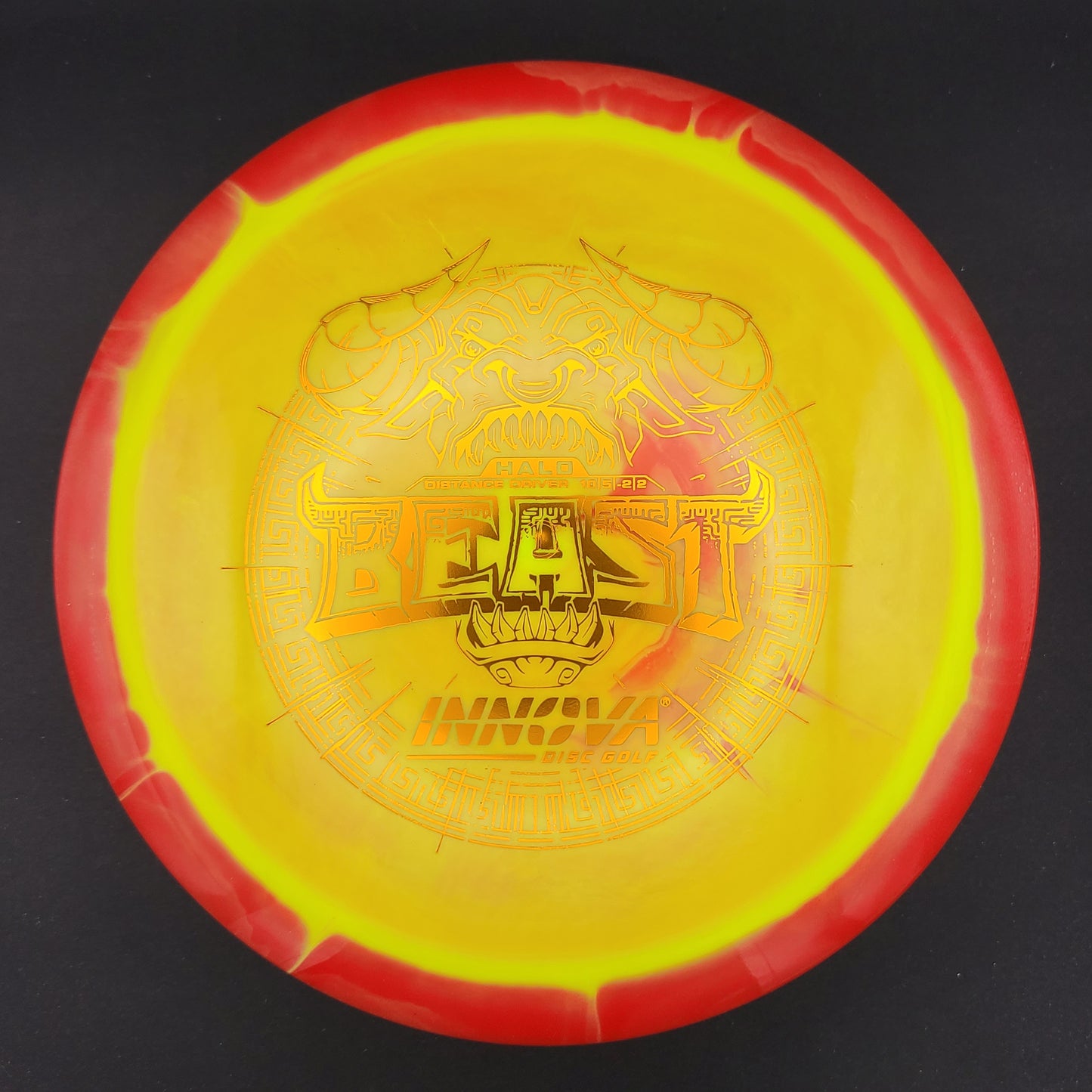 Innova - Beast - Star Halo
