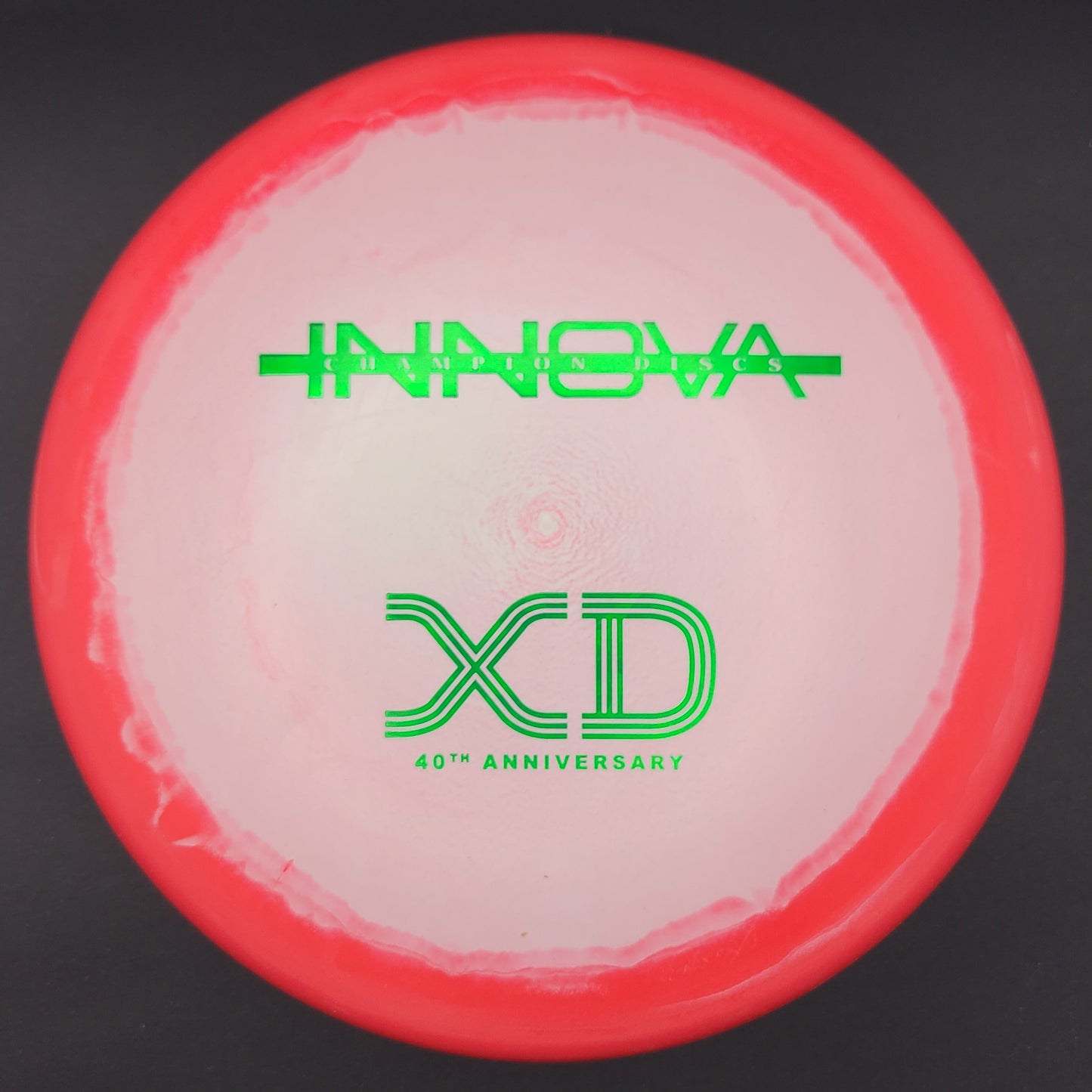 Innova - XD - Halo Nexus (40th Anniversary Edition)