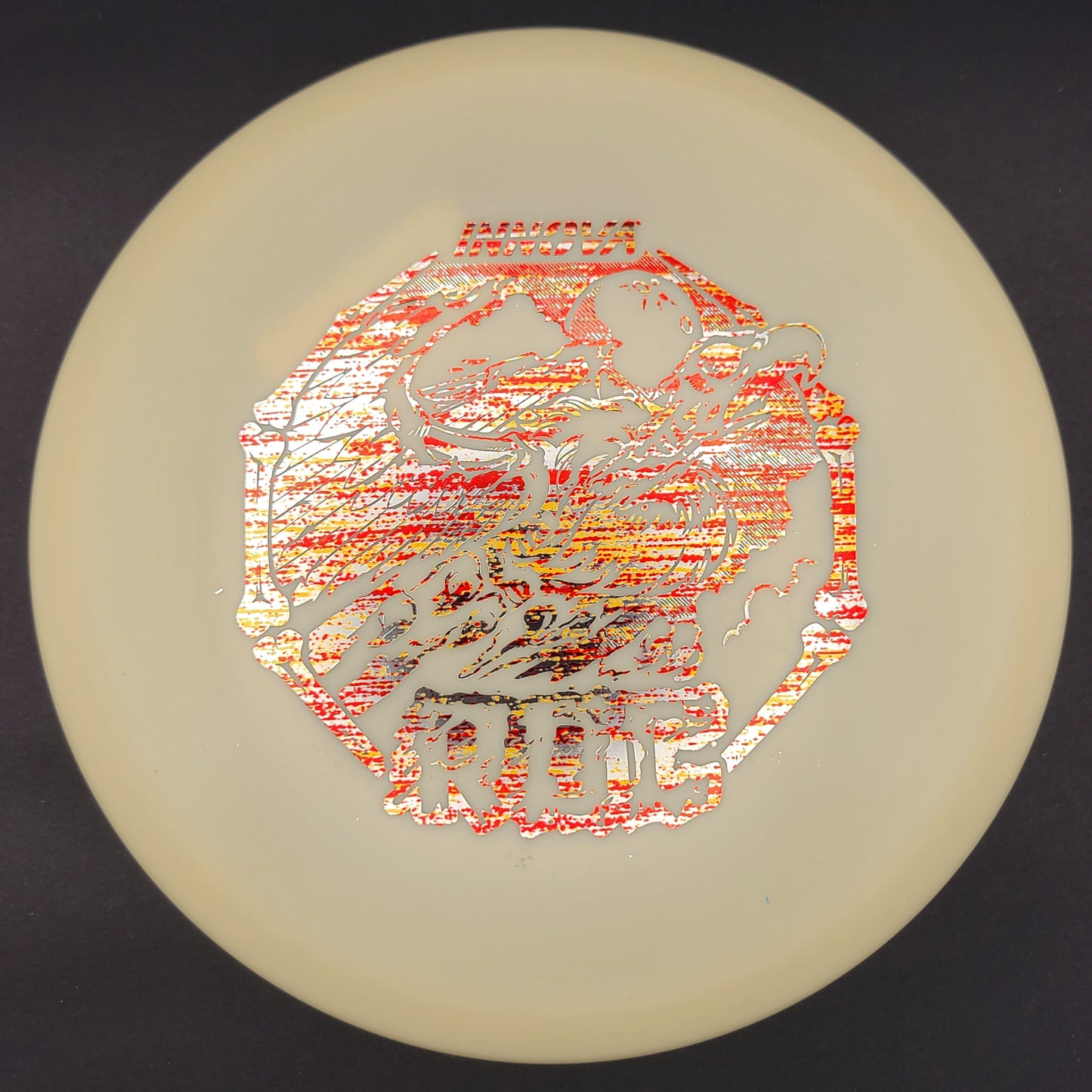 Innova - Roc - Proto Glow Dx (Halloween 2024 Limited Edition)