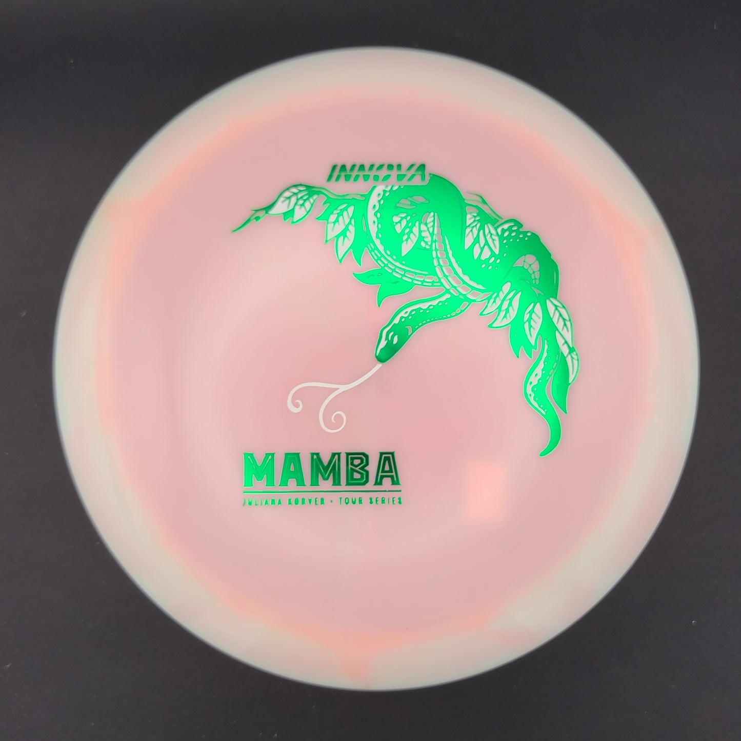Innova - Mamba - Halo Star Proto Glow (Juliana Korver 2026) Tour Series