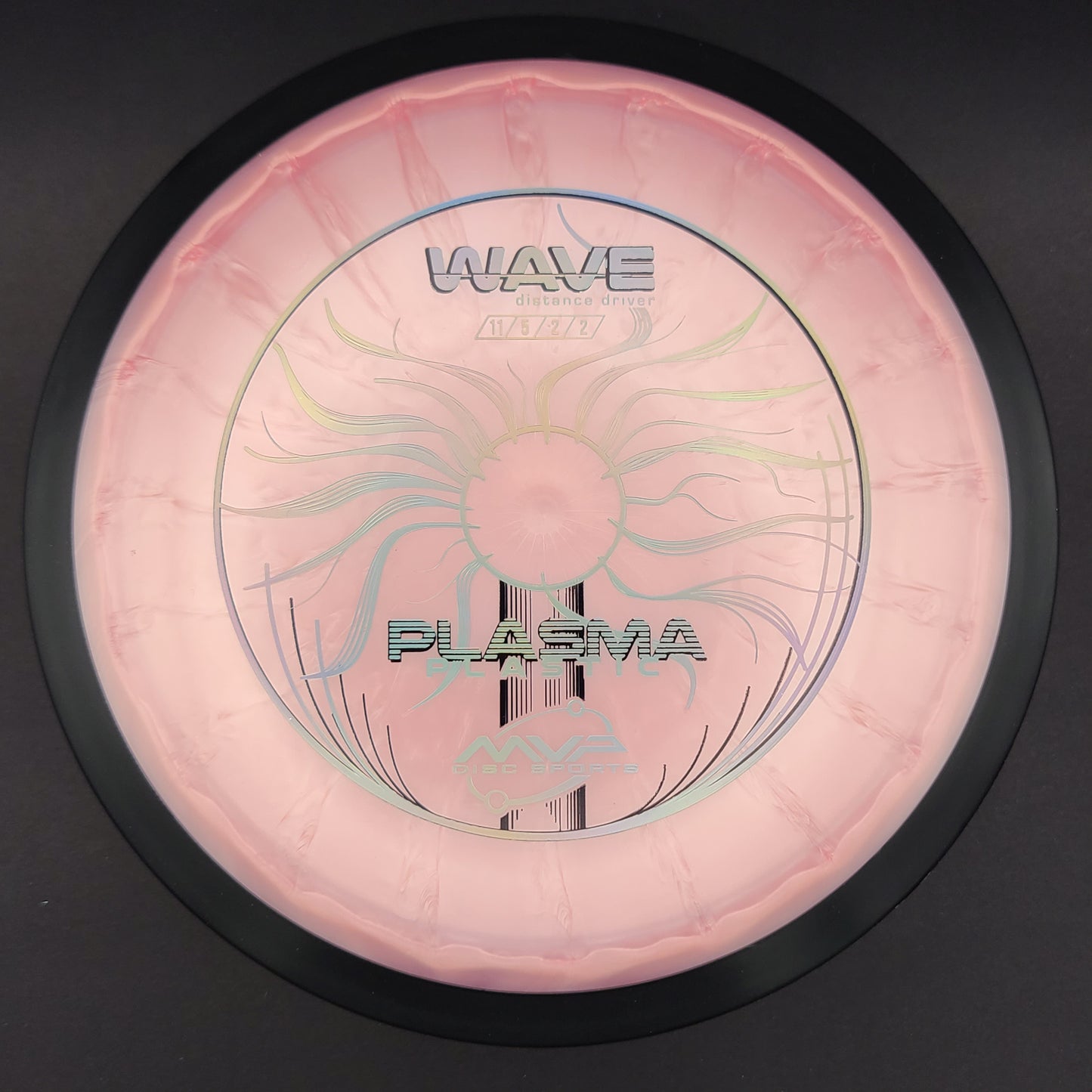 MVP - Wave - Plasma
