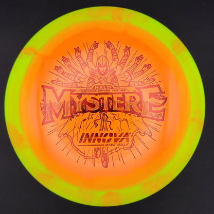 Innova - Mystere - Halo Star