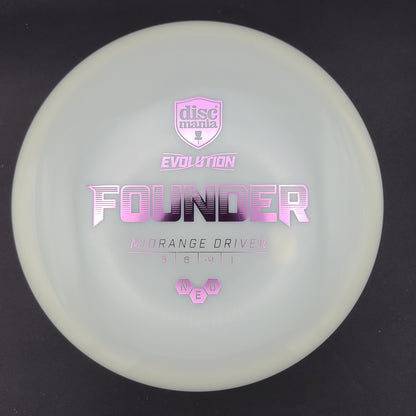 Discmania - Founder - Neo