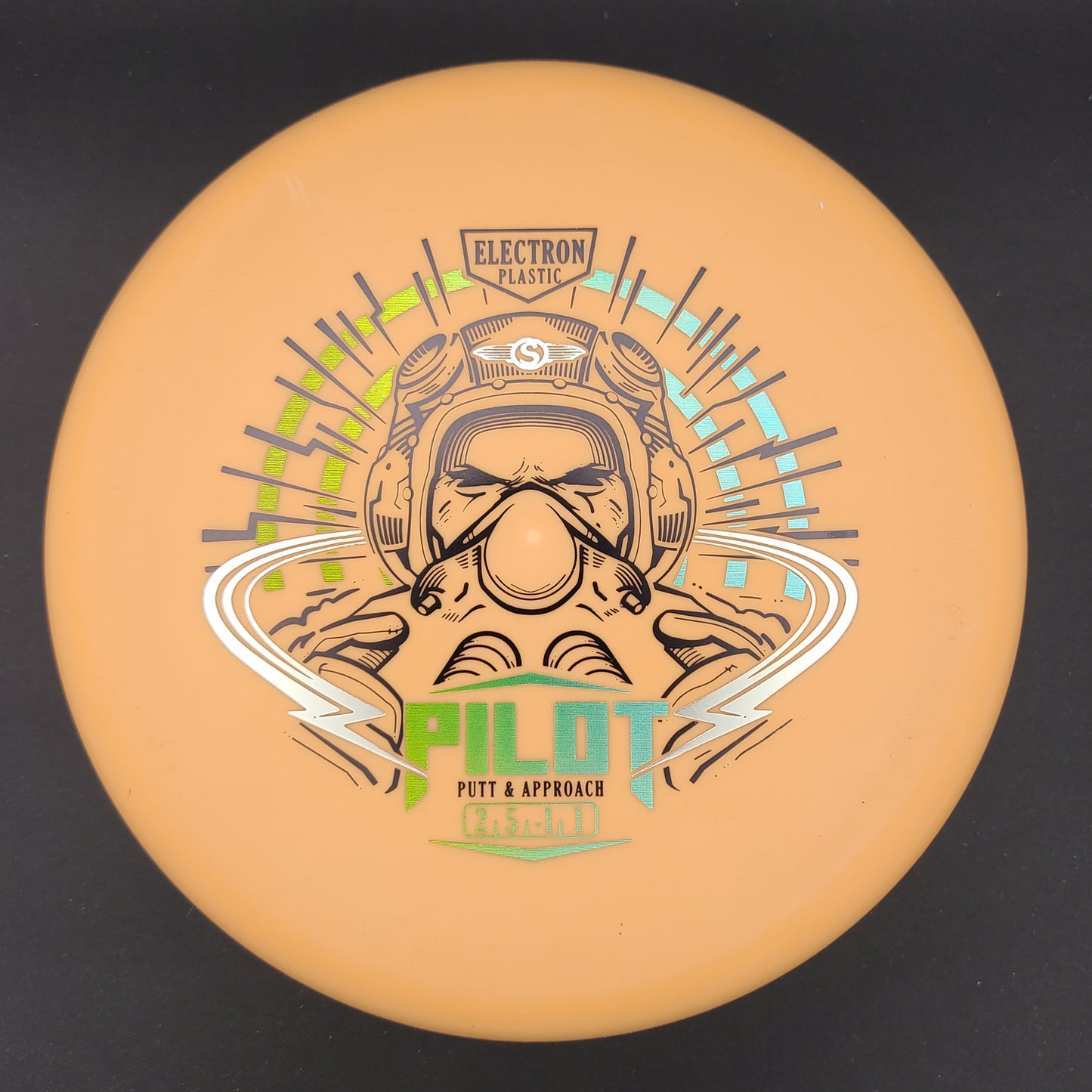 Streamline - Pilot - Electron
